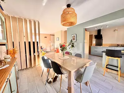 Maison, 90,15 m²