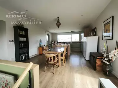 Maison, 139,64 m²