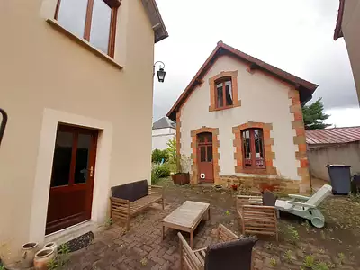 Maison, 273 m²