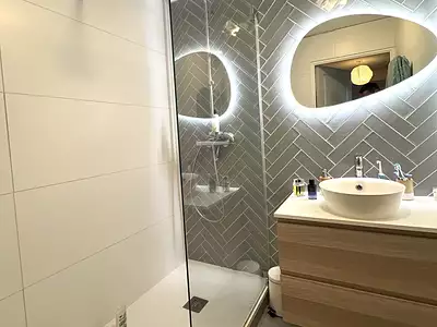 Appartement, 102 m²