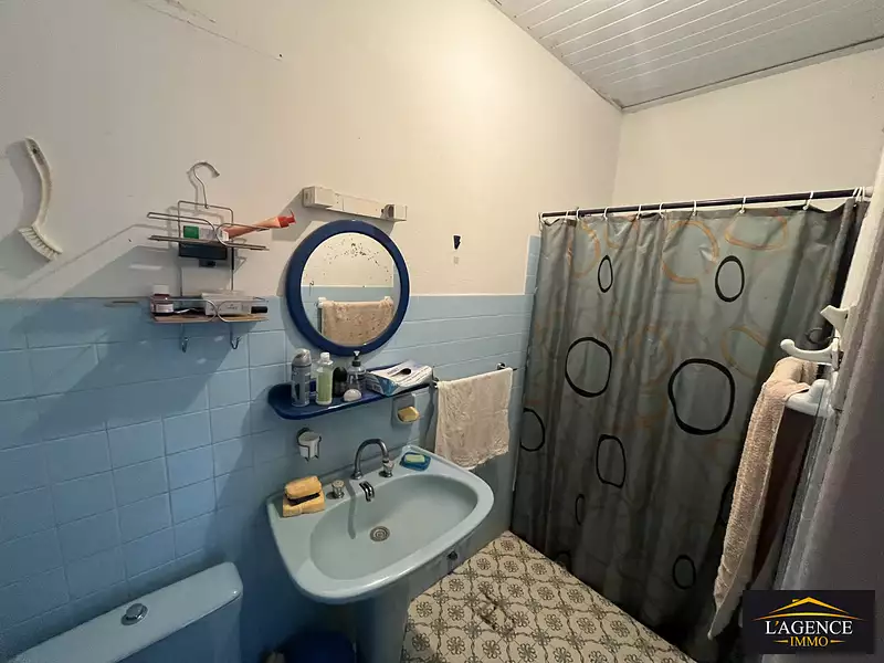 Maison, 120 m²