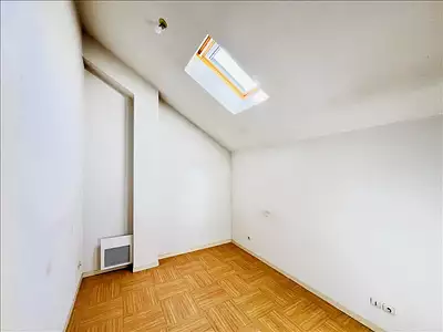 Appartement, 74 m²