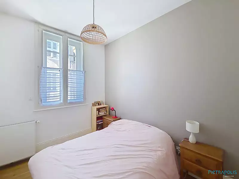 Appartement, 142 m²