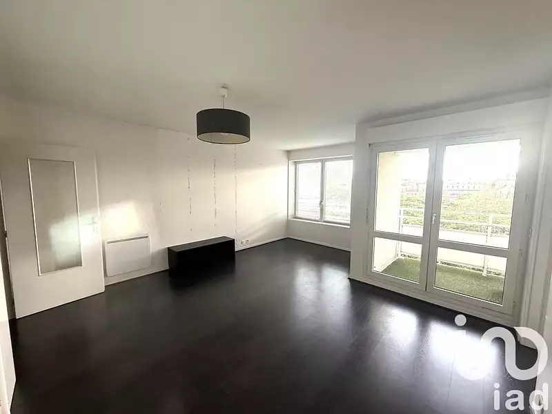 Appartement, 70 m²