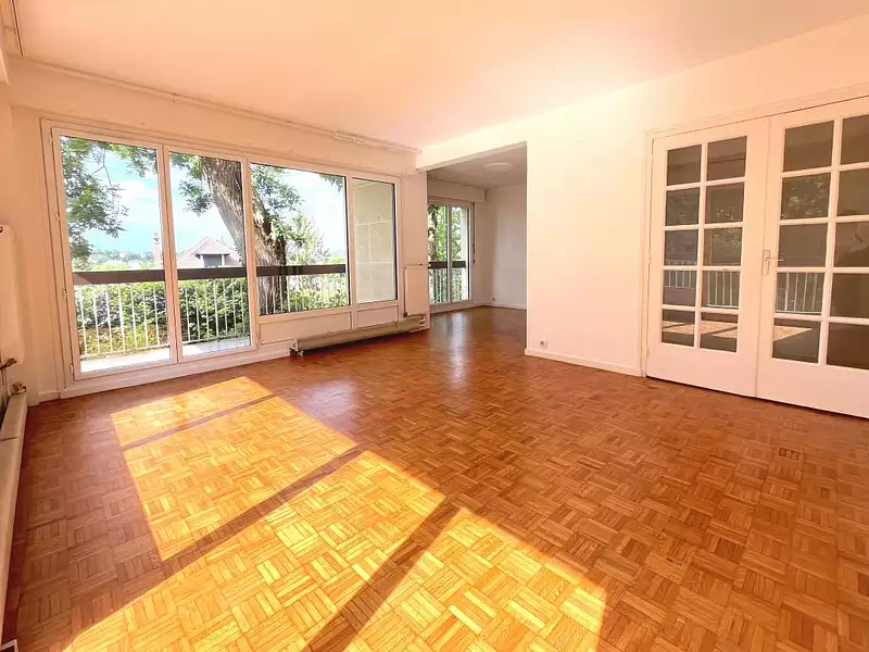 Appartement, 96 m²