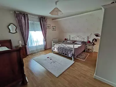 Maison, 270 m²