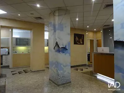 Appartement, 204 m²