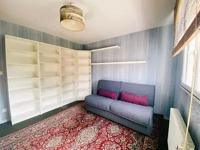 Maison, 89 m²
