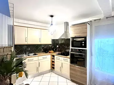 Maison, 70 m²