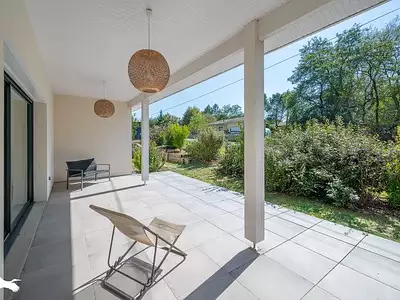 Maison, 96 m²