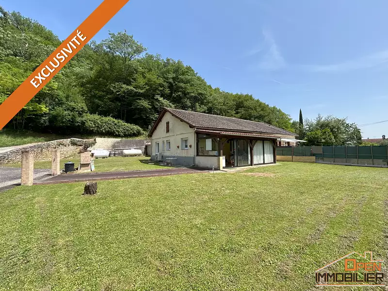 Maison, 172 m²