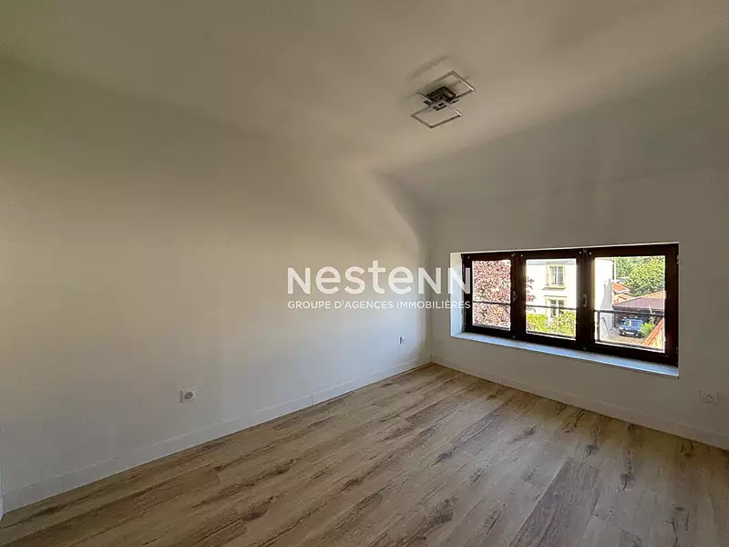 Appartement, 42,79 m²