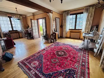 Maison, 92 m²