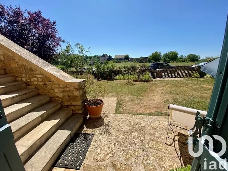 Maison, 210 m²