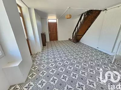 Maison, 232 m²