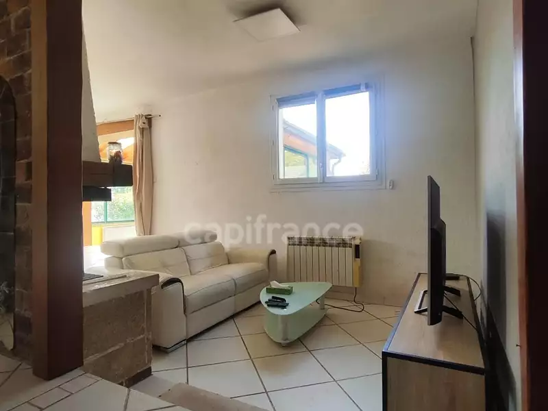 Maison, 145 m²