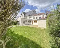 Maison, 136 m²
