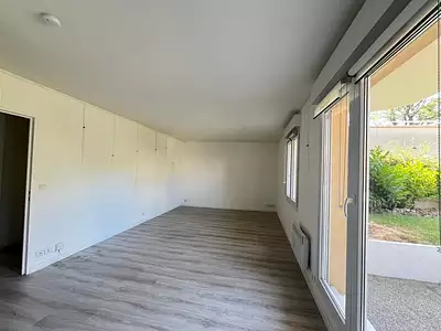 Appartement, 32 m²