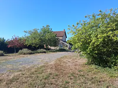 Maison, 118,6 m²