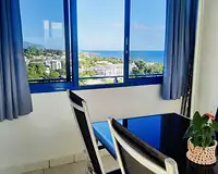 Appartement, 61,48 m²