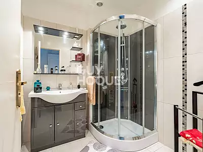 Maison, 126,55 m²