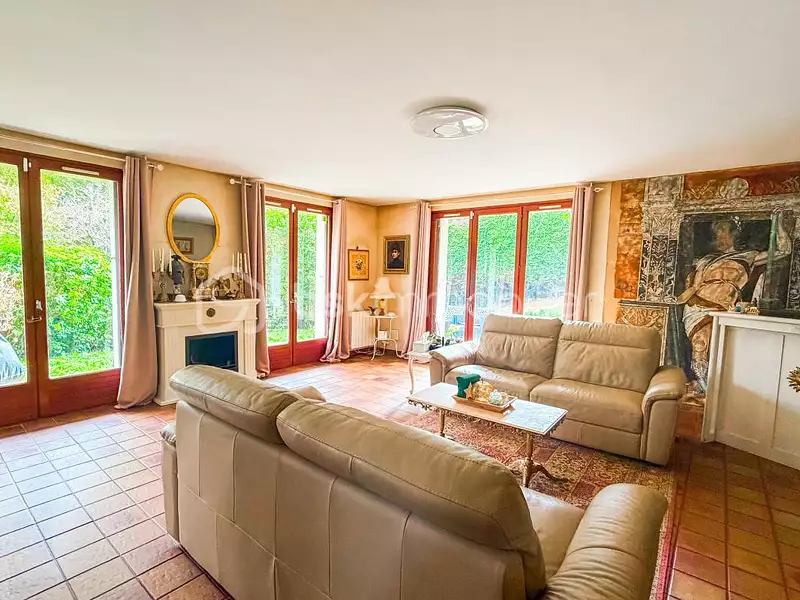 Appartement, 131 m²