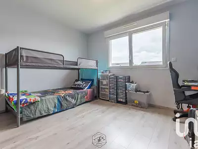 Maison, 121 m²