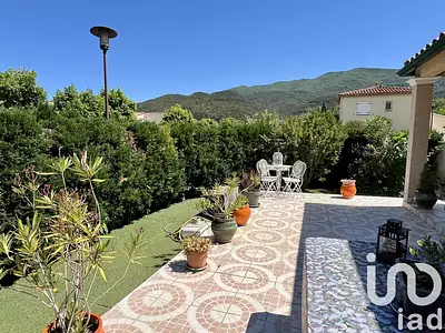 Maison, 135 m²