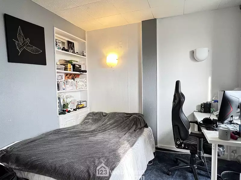 Appartement, 75,69 m²