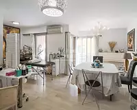 Appartement, 132 m²