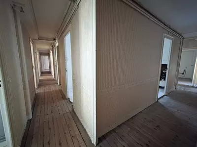 Appartement, 222 m²