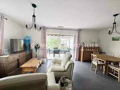Maison, 87 m²