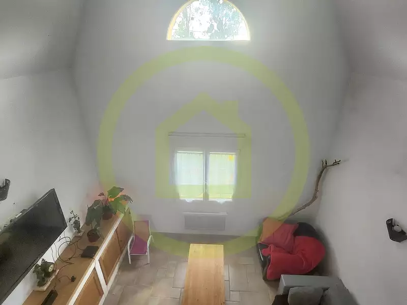 Maison, 186 m²