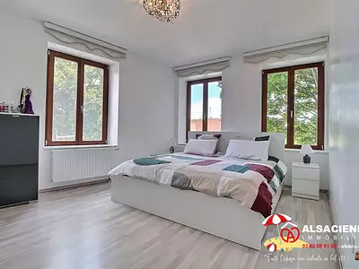 Maison, 143 m²
