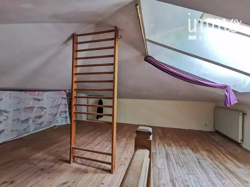 Maison, 140 m²