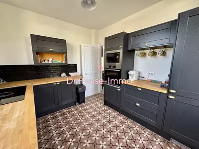 Maison, 170 m²