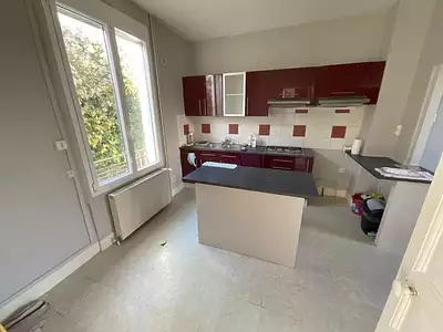 Maison, 76 m²