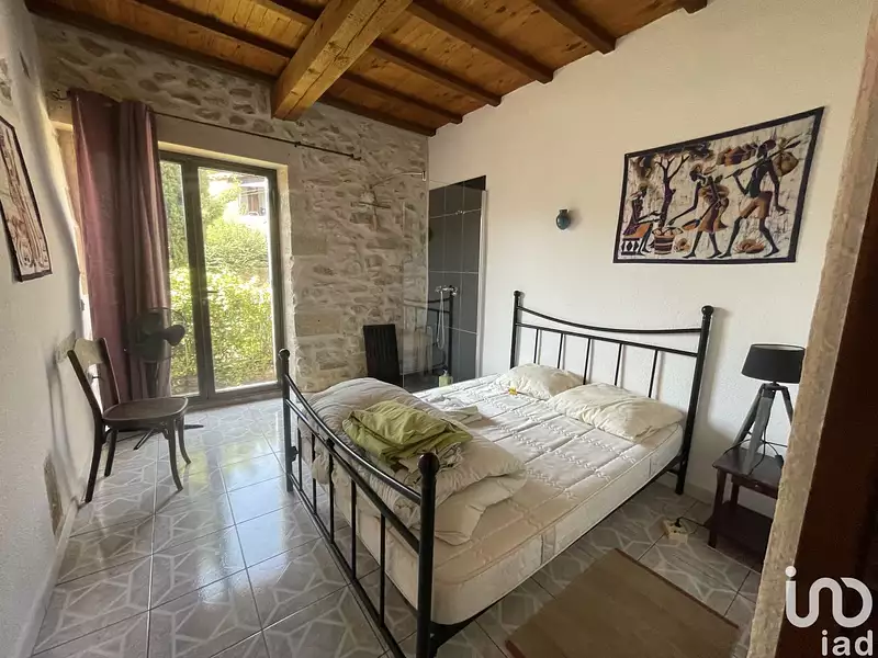 Maison, 160 m²