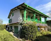 Maison, 96,01 m²