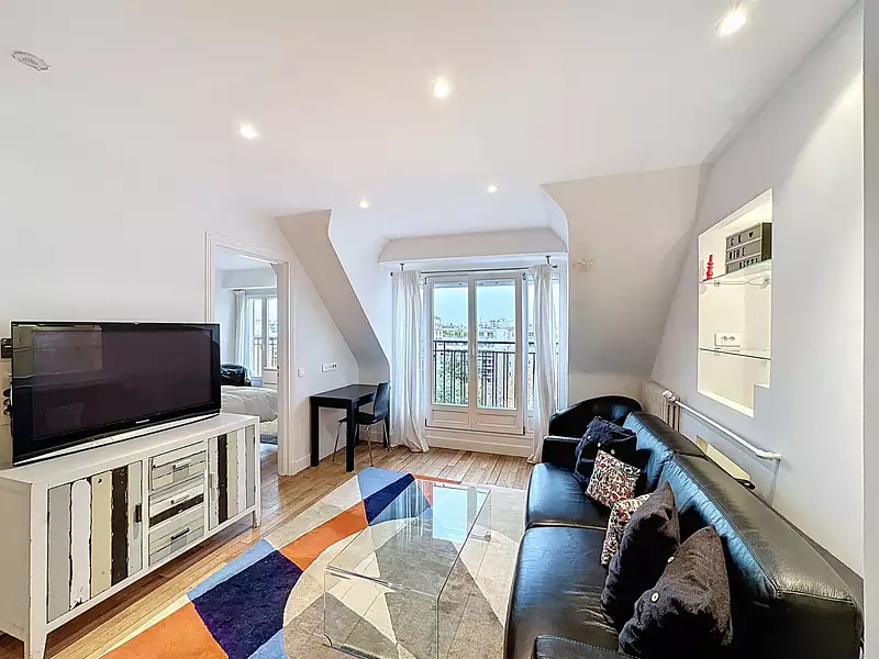 Appartement, 37,98 m²