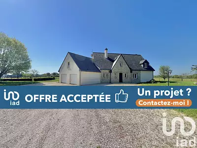 Maison, 236 m²