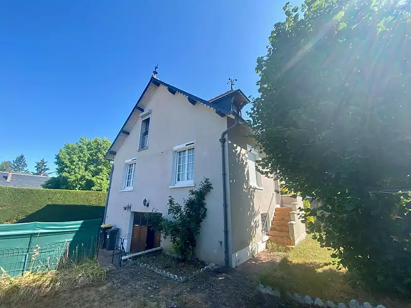 Maison, 115 m²