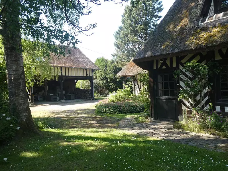Maison, 160 m²
