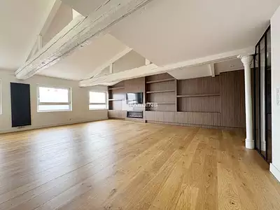 Appartement, 121 m²