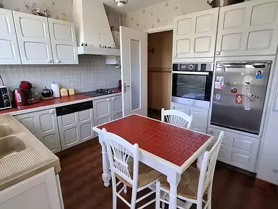Maison, 93 m²