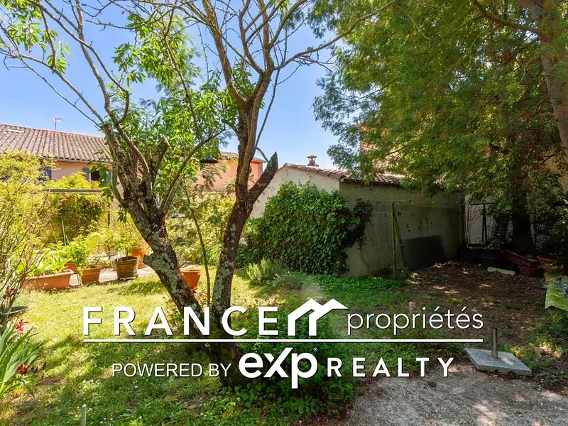Maison, 130 m²