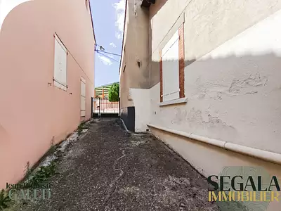 Maison, 95,67 m²