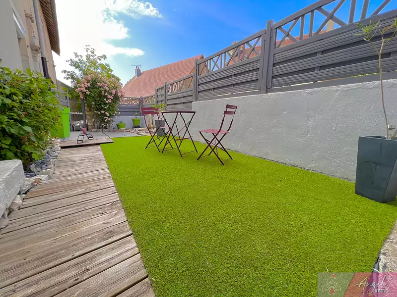 Maison, 203,24 m²