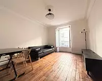 Appartement, 46,9 m²