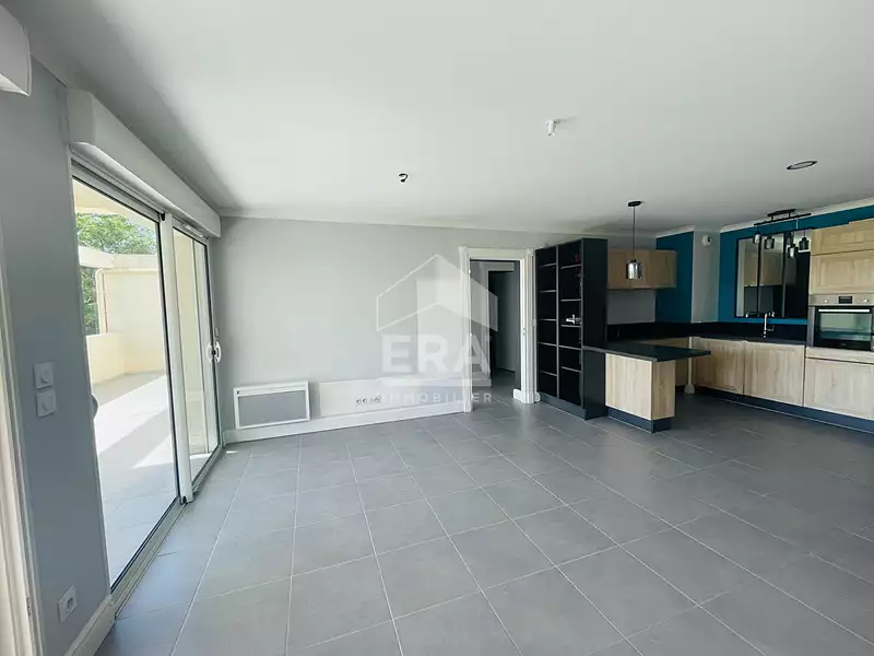 Appartement, 91,46 m²